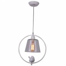 Светильник Bird Arte Lamp A4289SP-1WH Светильник Bird Arte Lamp A4289SP-1WH