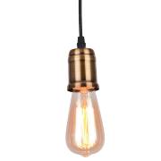 Светильник PAUK Arte Lamp A4290SP-1BK