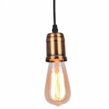 Светильник PAUK Arte Lamp A4290SP-1BK