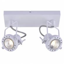 Спот Techno Light Arte Lamp A4300AP-2WH