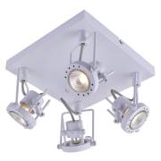 Спот Techno Light Arte Lamp A4300PL-4WH