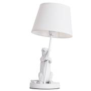 Настольная лампа GUSTAV Arte Lamp A4420LT-1WH