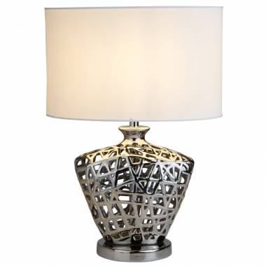 Настольная лампа Arte Lamp A4525LT-1CC Langa