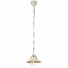 Светильник TERAMON Arte Lamp A4577SP-1WG