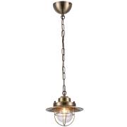 Светильник TIMONE Arte Lamp A4579SP-1AB