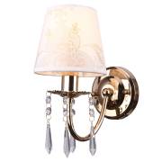 Бра Geona Arte Lamp A5008AP-1GO