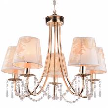 Люстра Geona Arte Lamp A5008LM-5GO