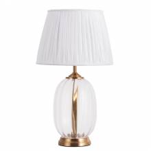 Настольная лампа BAYMONT Arte Lamp A5017LT-1PB