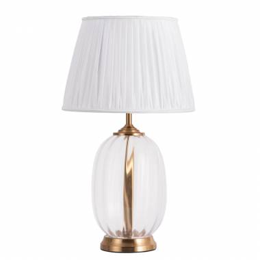 Настольная лампа Arte Lamp(BAYMONT) A5017LT-1PB
