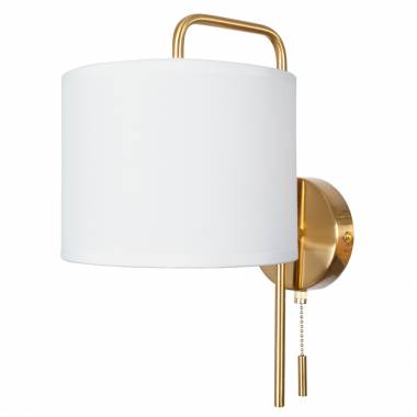 Бра Arte Lamp(RUPERT) A5024AP-1PB