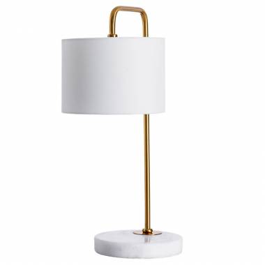 Настольная лампа Arte Lamp(RUPERT) A5024LT-1PB