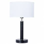 Настольная лампа ROBERT Arte Lamp A5029LT-1SS Настольная лампа ROBERT Arte Lamp A5029LT-1SS