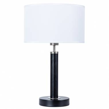 Настольная лампа Arte Lamp(ROBERT) A5029LT-1SS