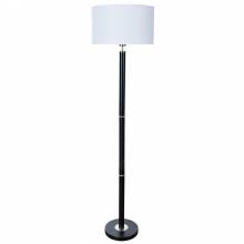 Торшер ROBERT Arte Lamp A5029PN-1SS