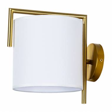 Бра Arte Lamp(APEROL) A5031AP-1PB