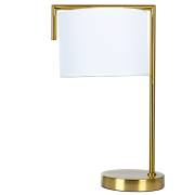 Настольная лампа APEROL Arte Lamp A5031LT-1PB