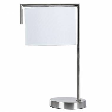 Настольная лампа Arte Lamp(APEROL) A5031LT-1SS
