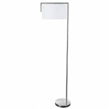 Торшер APEROL Arte Lamp A5031PN-1SS