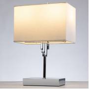 Настольная лампа JULIETTA Arte Lamp A5037LT-2CC Настольная лампа JULIETTA Arte Lamp A5037LT-2CC