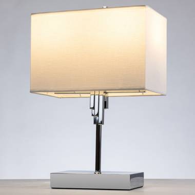 Настольная лампа Arte Lamp(JULIETTA) A5037LT-2CC