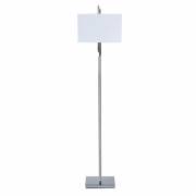 Торшер JULIETTA Arte Lamp A5037PN-2CC