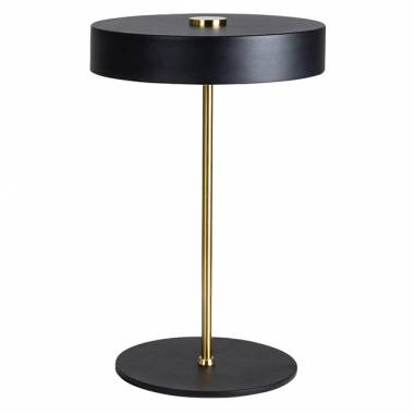 Настольная лампа Arte Lamp(ELNATH) A5038LT-3BK