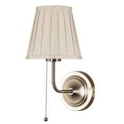 Бра MARRIOT Arte Lamp A5039AP-1AB