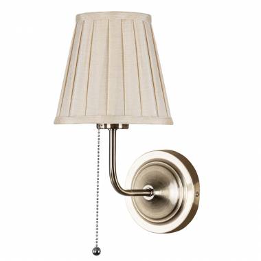 Бра Arte Lamp(MARRIOT) A5039AP-1AB