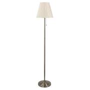 Торшер MARRIOT Arte Lamp A5039PN-1AB