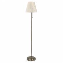 Торшер MARRIOT Arte Lamp A5039PN-1AB