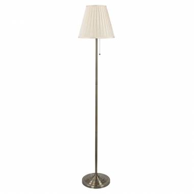Торшер Arte Lamp(MARRIOT) A5039PN-1AB