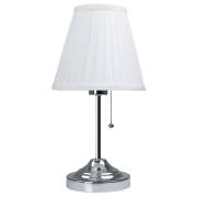 Настольная лампа MARRIOT Arte Lamp A5039TL-1CC