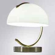 Настольная лампа BANKER Arte Lamp A5041LT-1AB