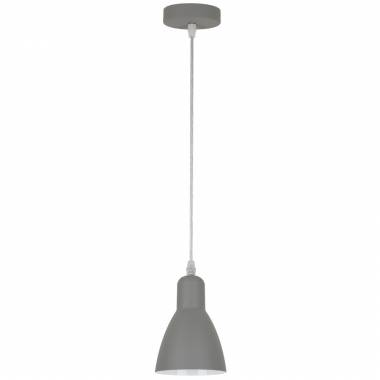 Светильник Arte Lamp A5049SP-1GY Denti 2