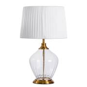 Настольная лампа BAYMONT Arte Lamp A5059LT-1PB