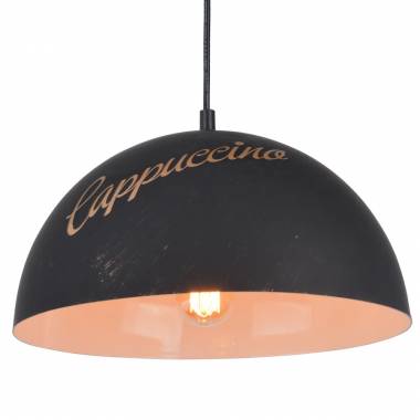 Светильник Arte Lamp A5063SP-1BN Break