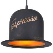 Светильник Break Arte Lamp A5064SP-1BN