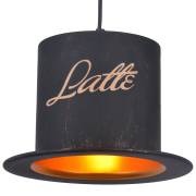 Светильник Break Arte Lamp A5065SP-1BN