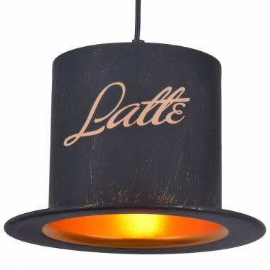 Светильник Arte Lamp A5065SP-1BN Break