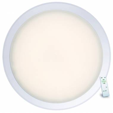 Светильник Arte Lamp A5100PL-1WH Donny