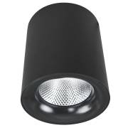 Точечный светильник FACILE Arte Lamp A5130PL-1BK