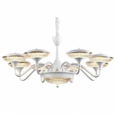 Люстра Arte Lamp(BERN) A5168LM-8WH
