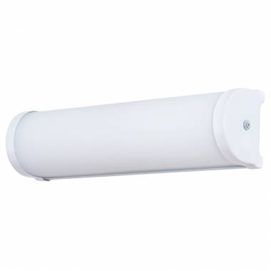 Светильник для ванной комнаты Arte Lamp(AQUA-BARA) A5210AP-2WH