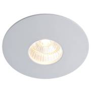 Точечный светильник UOVO Arte Lamp A5438PL-1GY