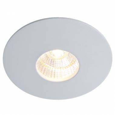 Точечный светильник Arte Lamp(UOVO) A5438PL-1GY