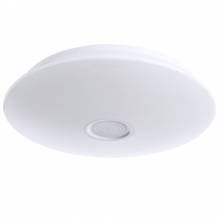 Светильник Claur Arte Lamp A5524PL-1WH