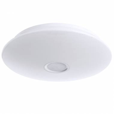 Светильник Arte Lamp A5524PL-1WH Claur