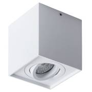 Точечный светильник FACTOR Arte Lamp A5544PL-1WH