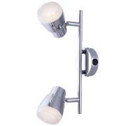 Спот Falta Arte Lamp A5621AP-2CC