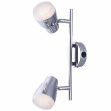 Спот Falta Arte Lamp A5621AP-2CC
